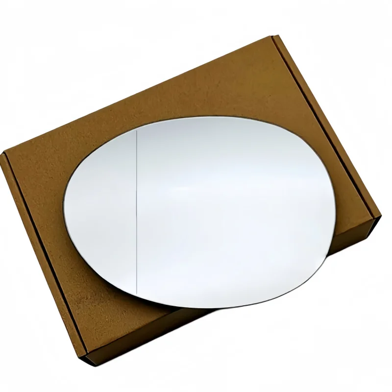 

Car Accessories For BMW MINI F55 F56 Hatch/ CLUBMAN F54 /CABRIO F57 / COUNTRYMAN F60 2014 - 2023 Car heated mirror glass lens