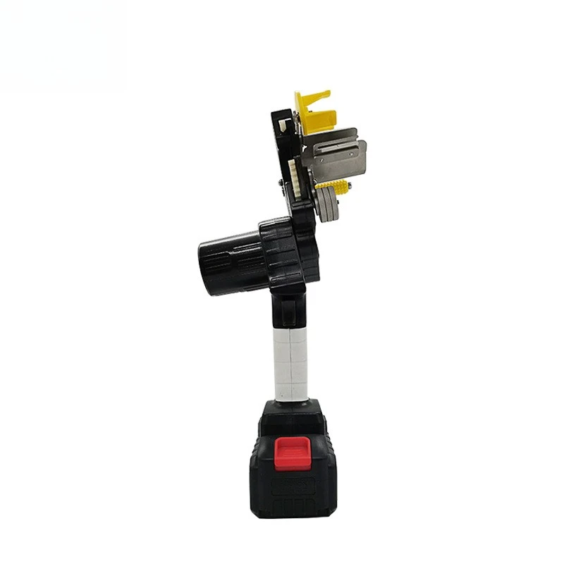 Portable Tape Winding Machine for New Energy Vehicles, Automotive Wiring Harness Bellows Electrical Wrapping System Tool