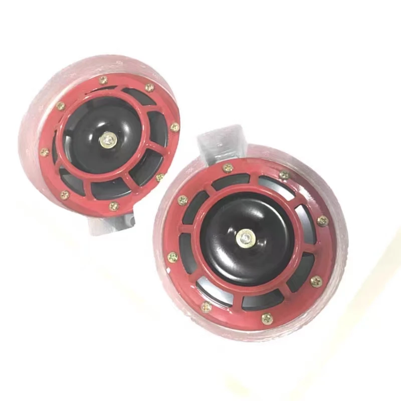 

Excavator speaker 12V/24V for Kobelco PC for Kobelco SK for Hitachi ZX for CAT for DAEWOO for Hyundai for Sany SY