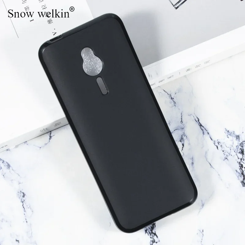 Multi Color Gel TPU Slim Soft Anti Skiding Case Back Cover for Nokia 230 Dual SIM Mobile Phone Rubber silicone Bag