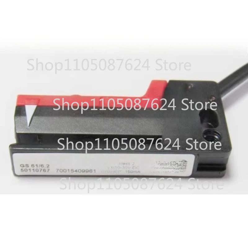 

Новый оригинальный фотоэлектрический датчик For k GS 61/6.2 GS 61/6D.2 GS 61/6D для считывания этикеток