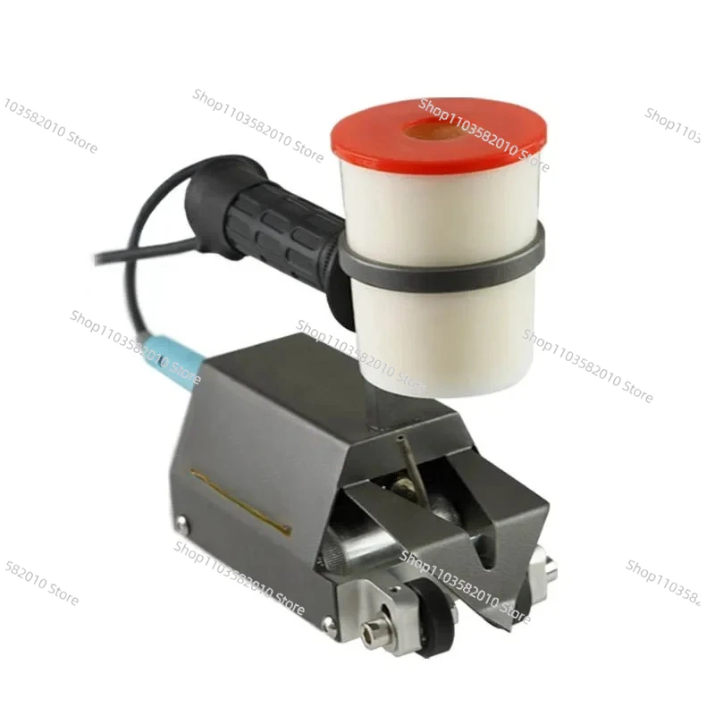 

Подходит для полностью автоматической машины для сращивания циклоидного шпона. Механическая швейная машина для циклоидного шпона.