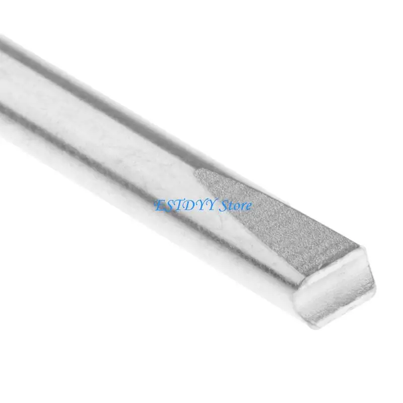 

G6DE Acoustic Guitar Fret Wire Twisted Loose Reset Needle Guitar Fret Tool