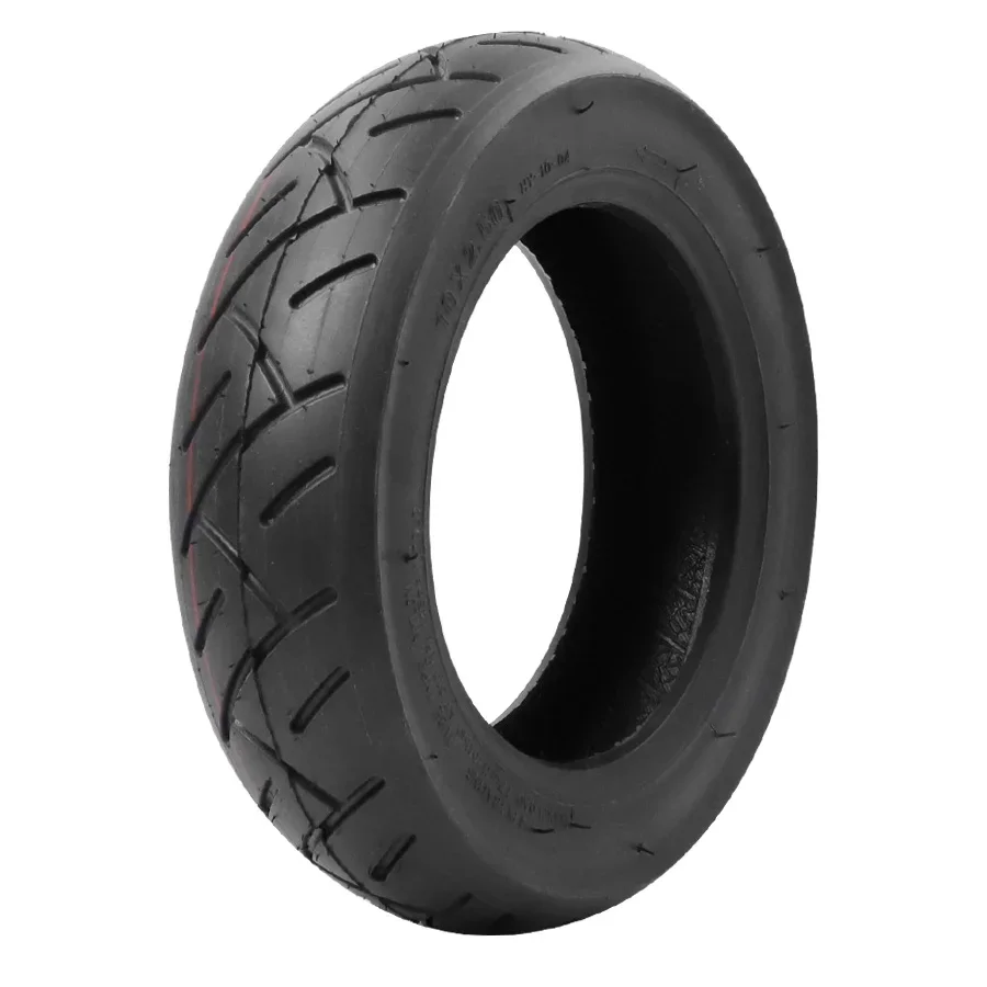 10×2.50 Tire Inner Tube for ZERO 10X Dualtron Speedway INOKIM Quick 2 3 4 Pneumatic Inflatable Tyre Electric Scooter Outer Tires