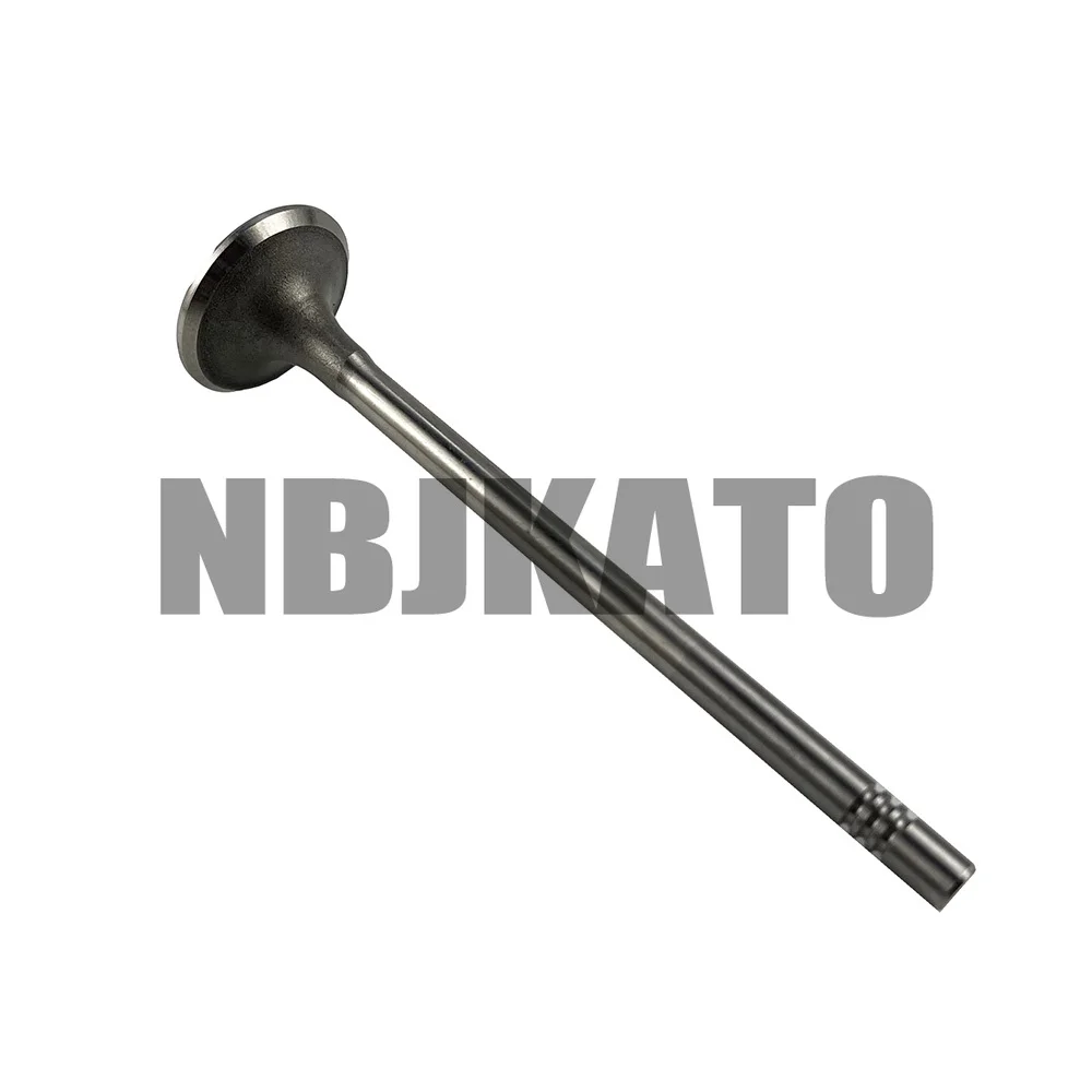 NBJKATO Brand New Genuine Exhaust Valve 6650500427 For Ssangyong Actyon Kyron Rexton Actyon Sports STAVIC +D20DT D27DT