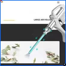 New DG-10 Mini Air … - image