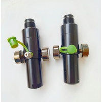 Cricket Pressure Constant Valve, Large Disc Spring Quick Exhaust Valve, Integrated High Pressure Cylinder Valve, Industrial Valv
