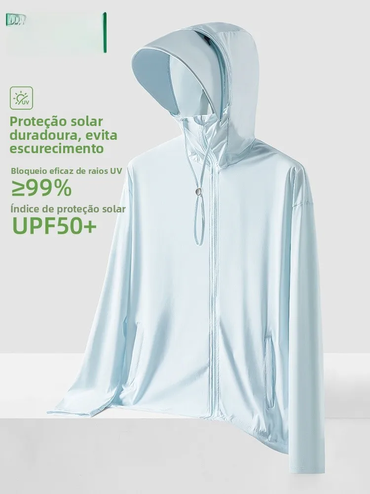 mulinse-ice-silk-women's-sporty-summer-outerwear-ultraviolet-protection-thin-breathable-outdoor-coat-nylon-long-sleeve-zipper