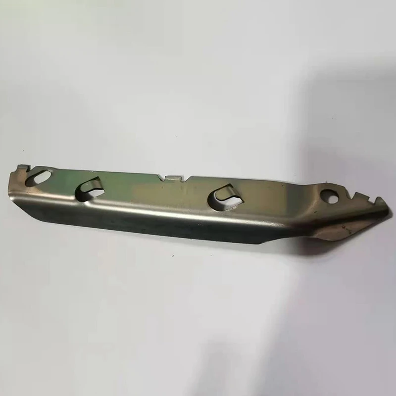 51117134097 For-BMW 3 Series E90 E90N E91 LCI Insert Bracket Mounting Bumper Front