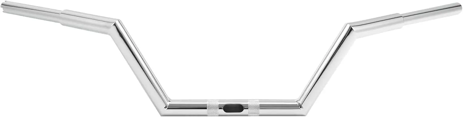 

8-дюймовый руль с низкой посадкой 1-1/4 дюйма, подходит для Harley Road King Road Glide Special Ultra