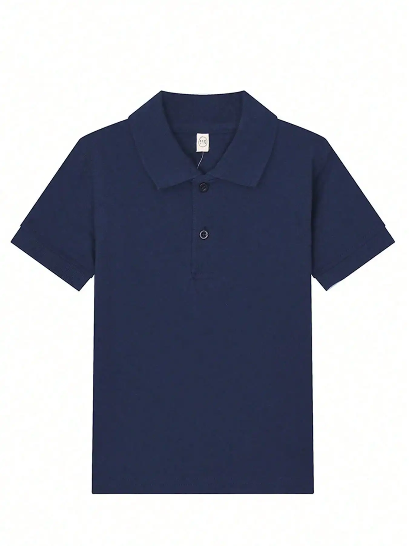 

Boy's Polo shirts Children kids Golf T Shirt Short Sleeve Casual Top For Daily And Outdoor Wear