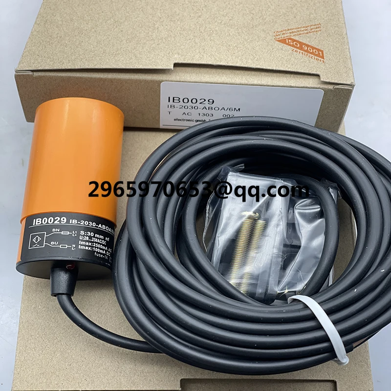 Sensor de entrega rápida IB0029 IB0027 IB0108 em estoque