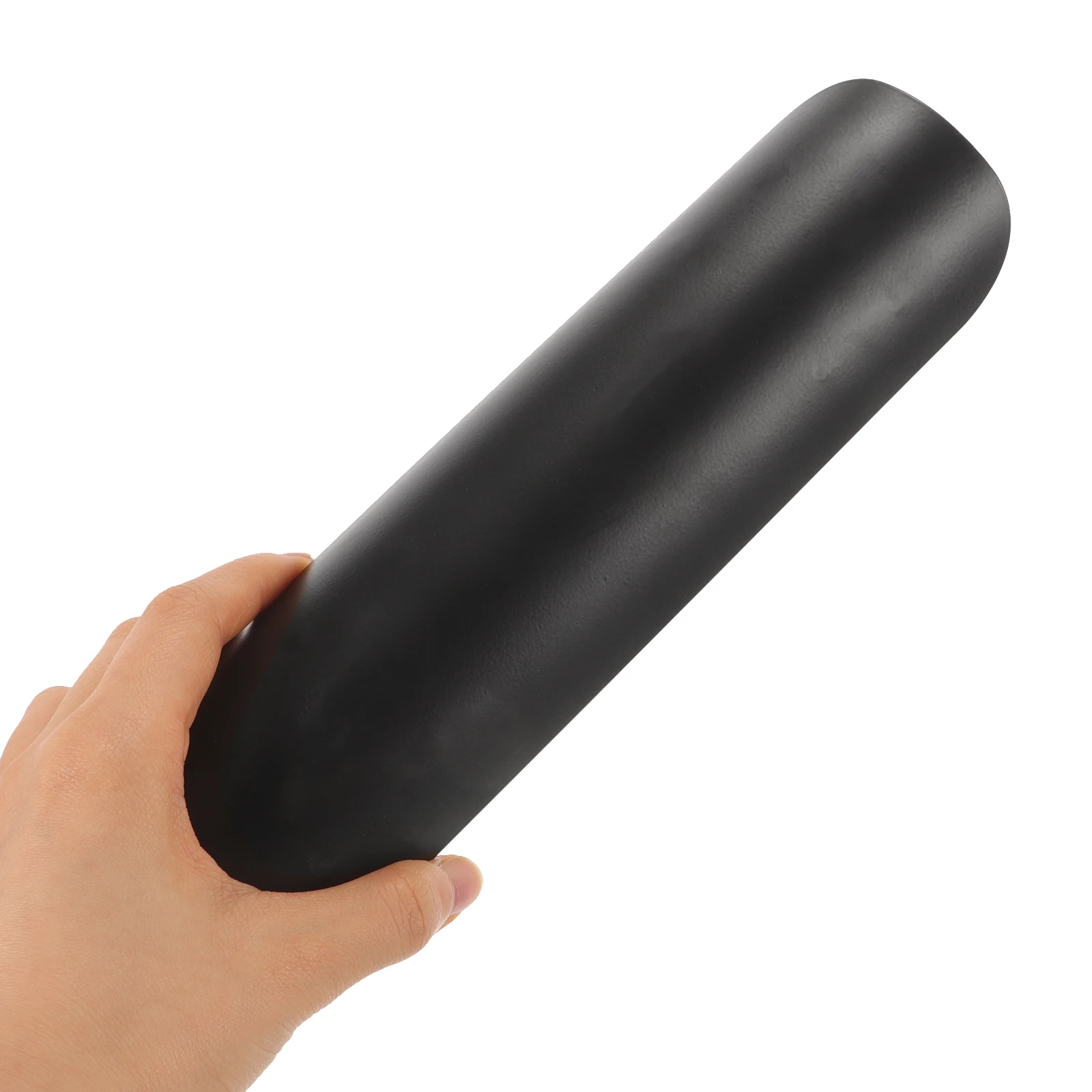 

Motorcycle Exhaust Heat Shield Steel Iron Durable Anti-Scalding Ring Tailpipe Protector Guard Cover Heat Insulation