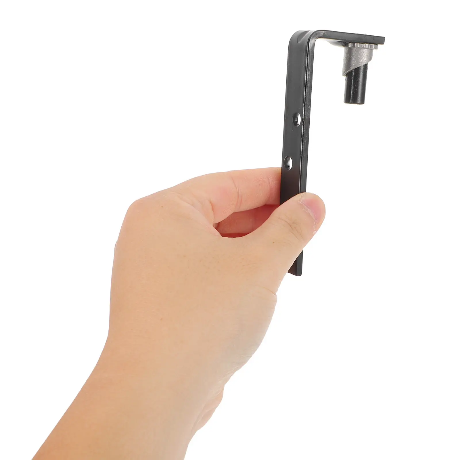 Stainless Steel Self Closing Swing Door Hinge Set Gravity Pivot Hardware for Salon Cafe Bar Home Use