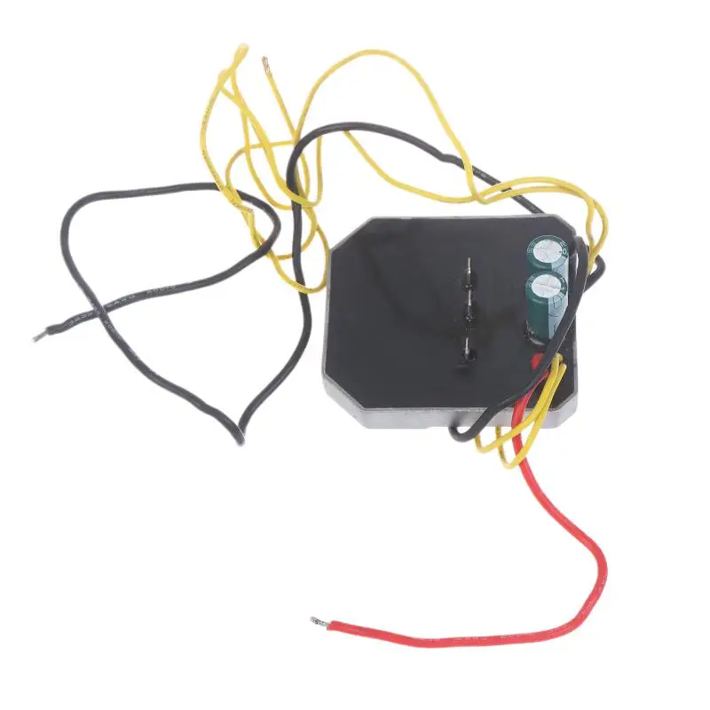 

1 Piece Electric Chain Saw Control Panel For 36V Brushless Lithium Battery Electric Chain Saw Power Tool Accessories