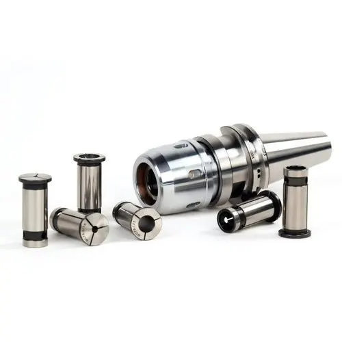 

DIN69871 SK30 SK40 SK50 SC Power milling chuck SK straight tool holder