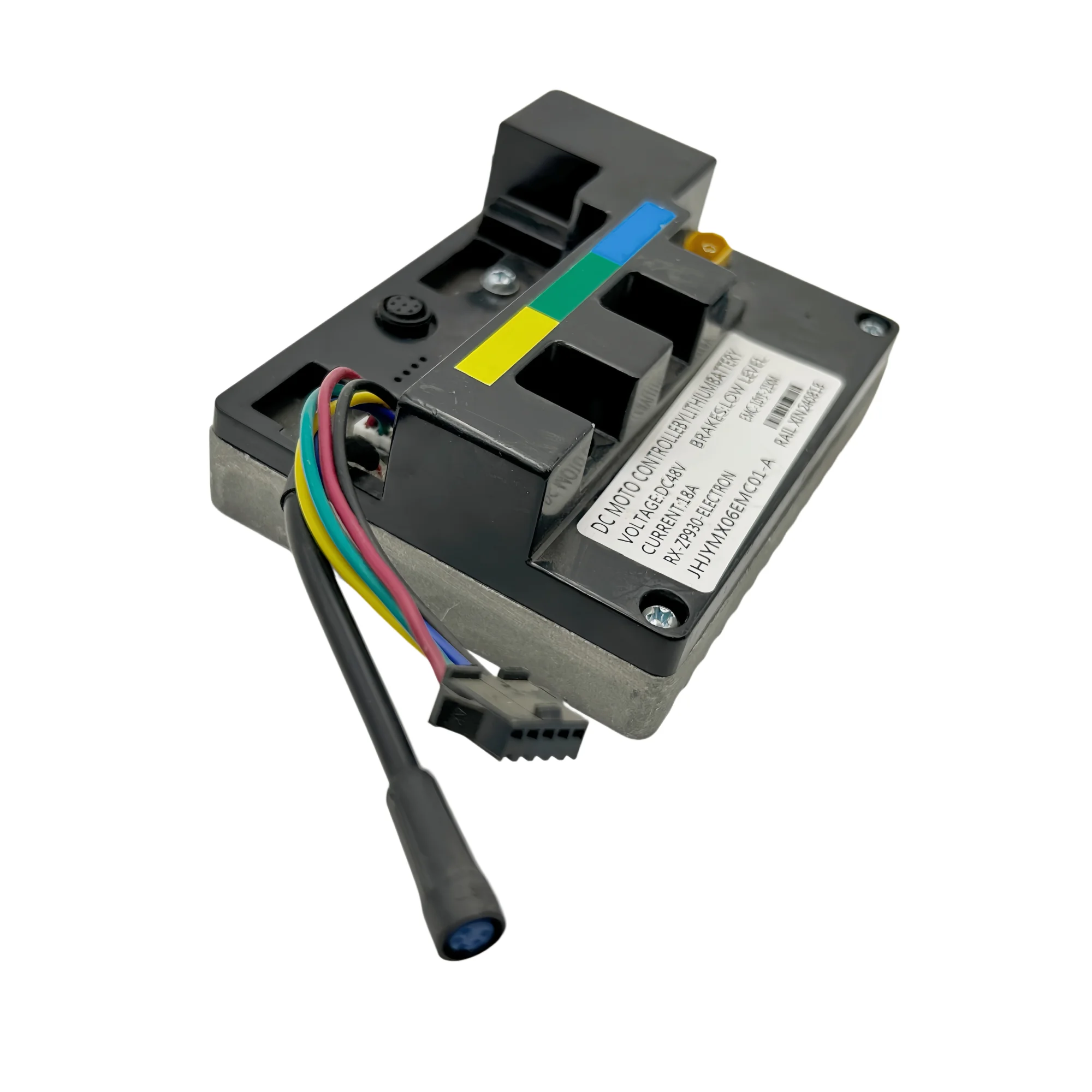 Original Universal Single 48V motor Controller for JOYOR C10 electric scooter motor drive spare parts ﻿