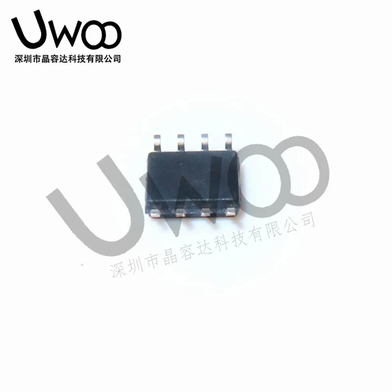 100% Oryginalny Nowy L6562ADTR