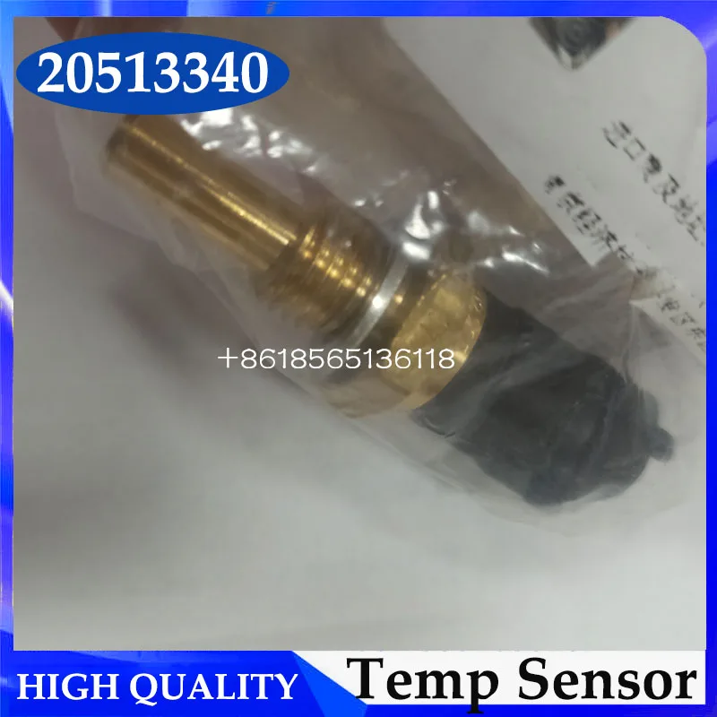 

20513340 Engine Temperature Sensor For 21531072 7420513340 7421531072 0280130093 0281002209