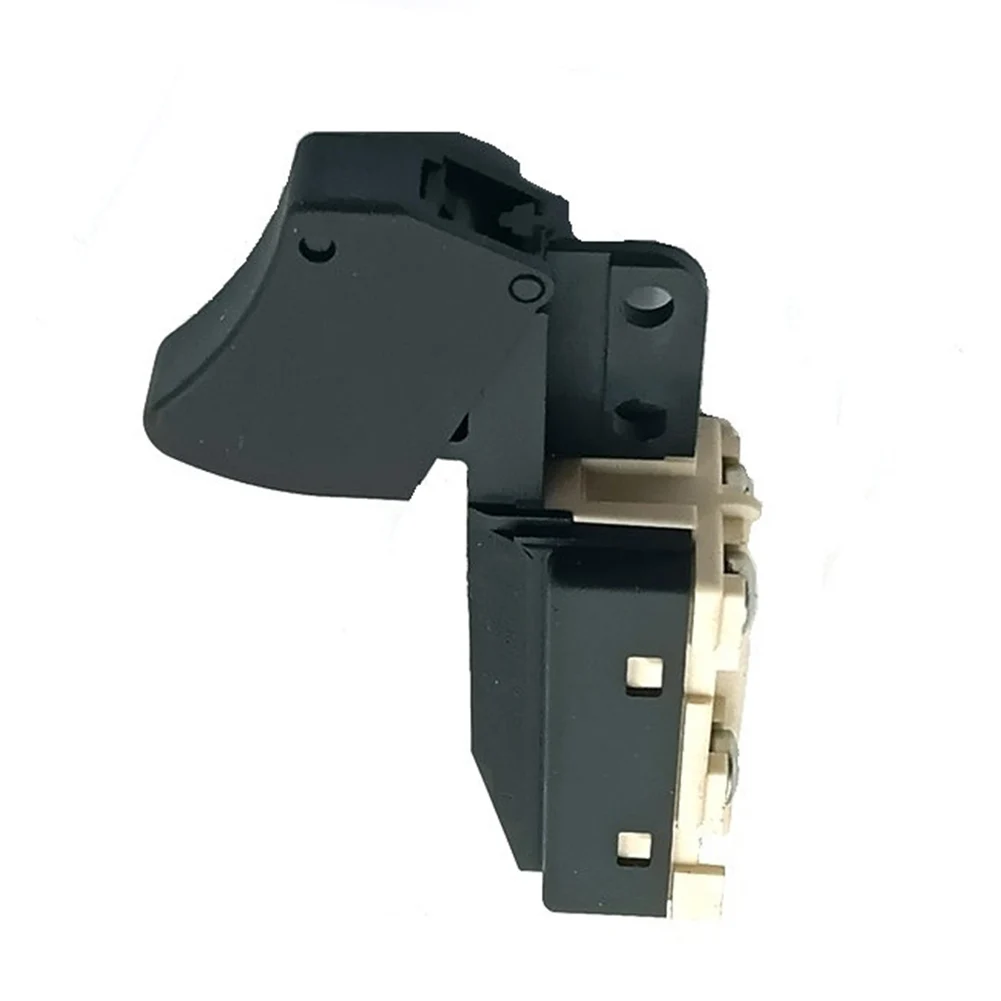 18V cirkelzaagschakelaar voor 273020 draadloze modellen onderdeel 23662635 Geschikt voor 7 1 4 inch en 6 1 2 inch brandstofzagen