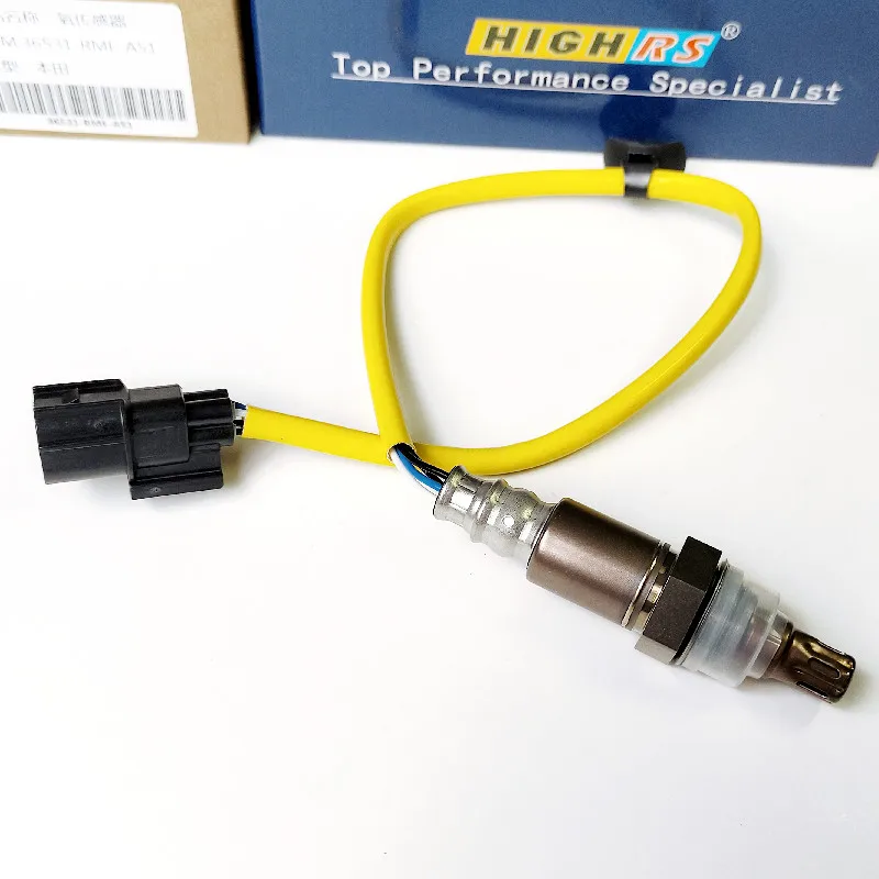 

Oxygen Sensor for Honda Fit 1.5L 2007-2008 36531-RME-A51 36531RMEA51 36531RMEA01
