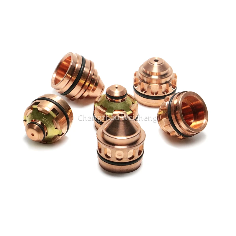 XPR300 Plasma Cutter Torch Nozzle 420324 Essential Welding Tips Spare Part