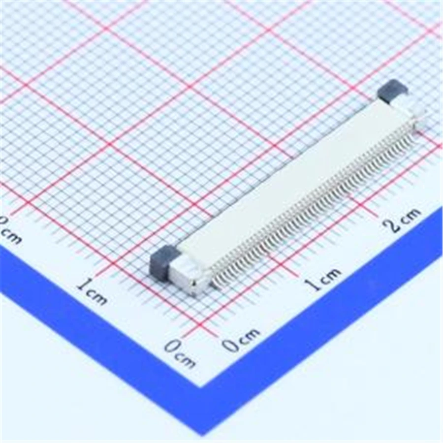 

60PCS/LOT(FFC/FPC connector) AFC07-S50ECC-00