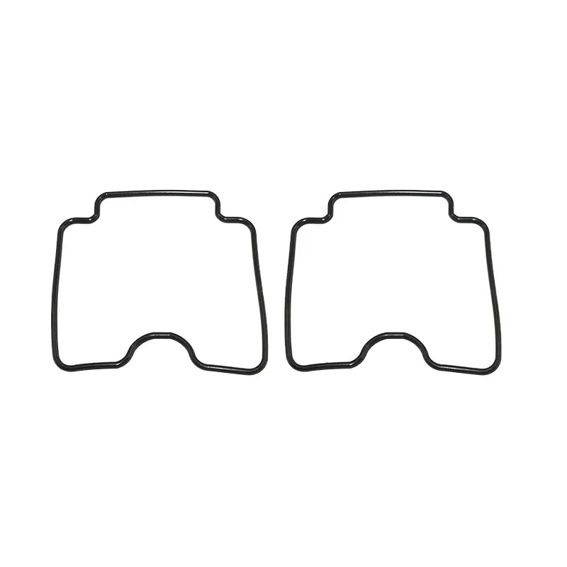 8 Pcs Carburetor Bottom Shell Gasket for Suzuki DRZ DR-Z GZ 250 400 GS500 GS500 GSX750 GSF1200 GSX600 GSX600 750 GSF1200 ST