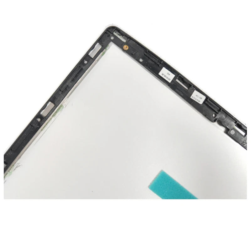 Imagem -03 - Tampa Traseira do Portátil Usado para Acer Aspire S13 S5371g S5-371 Series N16c4 Cor Branca