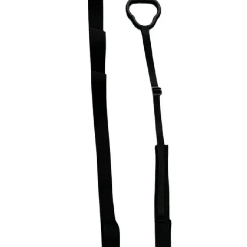 

Walking Aid Leg and Foot Dragging Walking Aid Foot Lifting Rope Strap Fixed Hemiplegia Rehabilitation Training Walking Direct