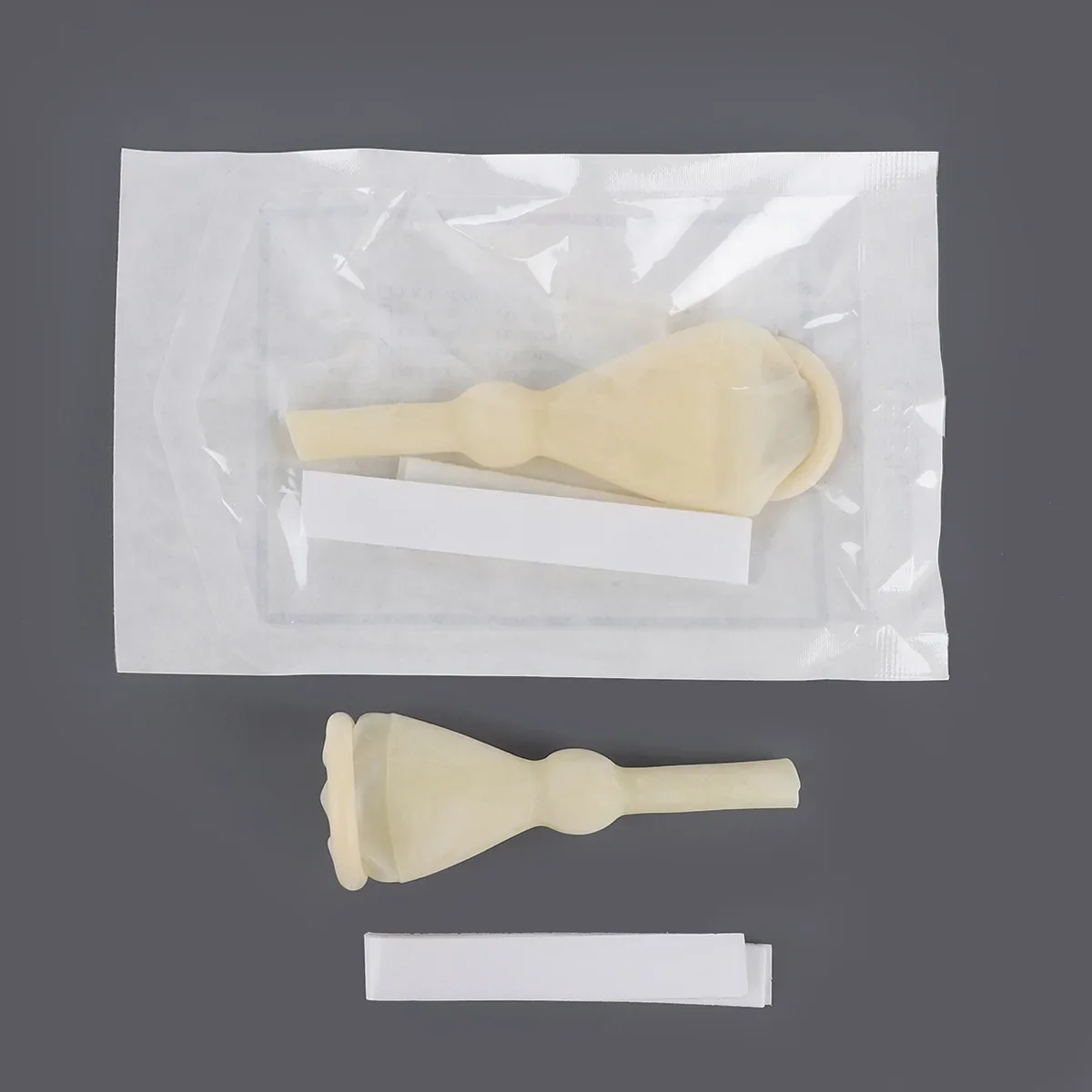

10pcs-5pcs male external catheter Disposable sterile latex urine collector incontinenceurinal bag 25mm/30mm/35mm 25/30/35/40MM