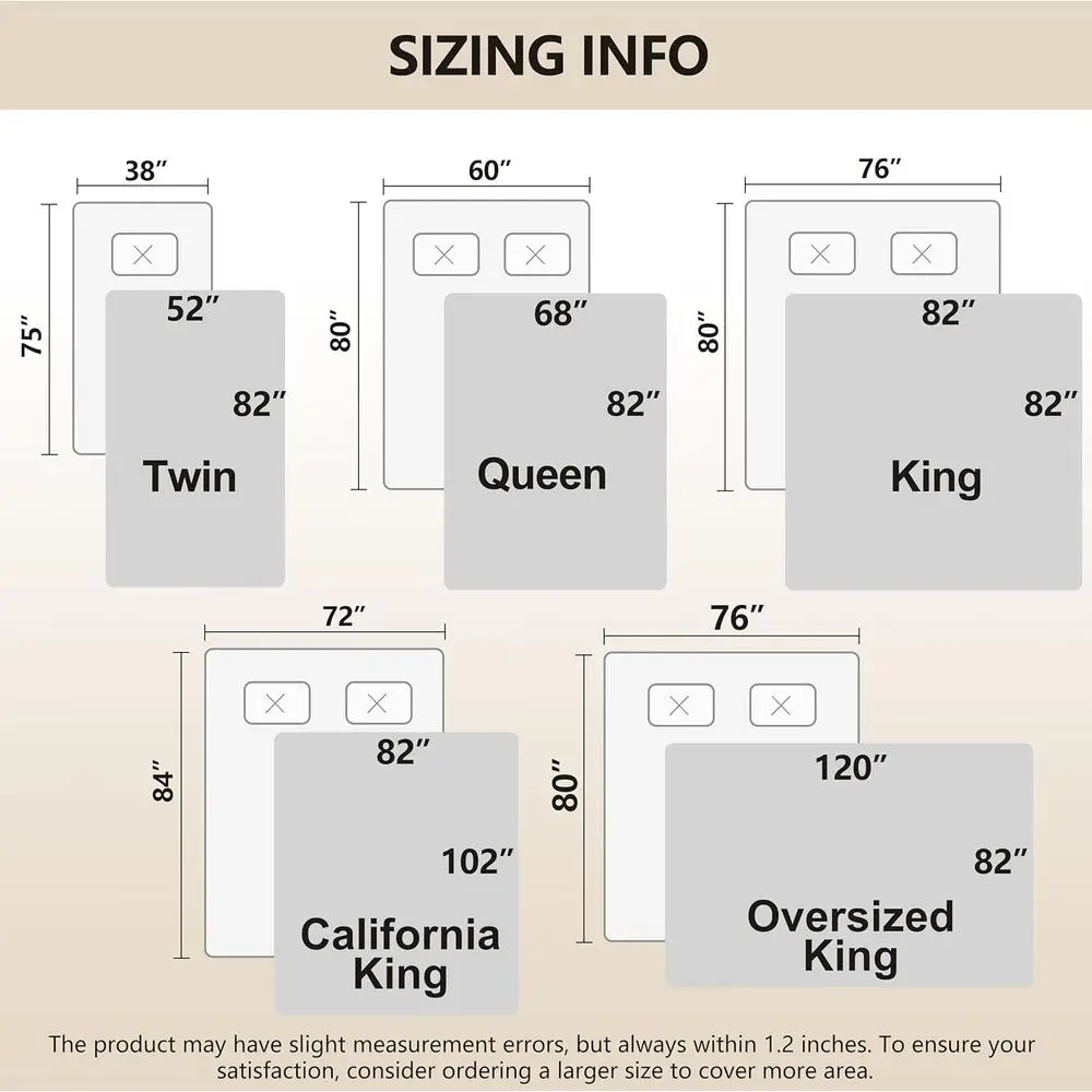 بطانية كبيرة للكلاب مقاومة للماء قابلة للعكس، غطاء ناعم للأثاث والسيارة والحيوانات الأليفة بألوان الزيتون (82 × 120 بوصة)
