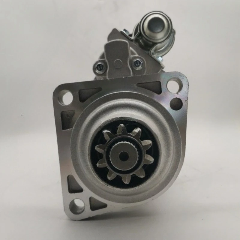 

Shan gchai 7H left port starter S00005888 + 03 S00005888 + 02 S12-55201 S00018