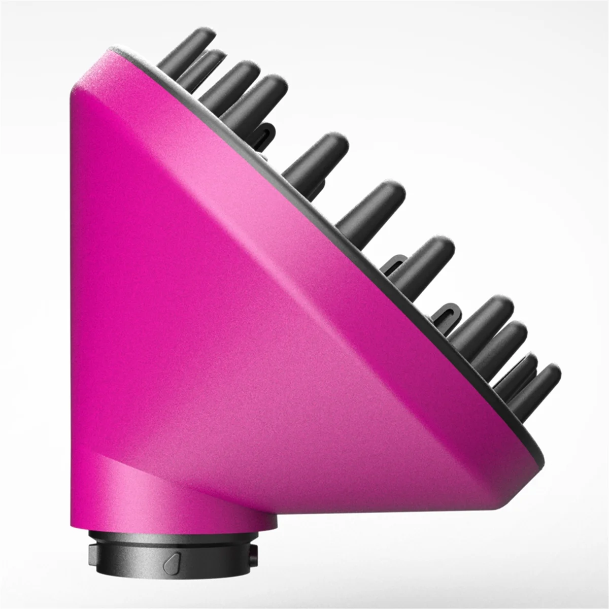

A94U For Dyson HS01/HS05 Diffuser for Supersonic Hairdryer Replacement HS01/HS05 Universal Stereotype Hair Head Diffuser B