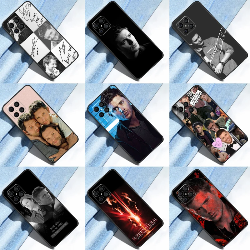 Supernatural Jensen… - image