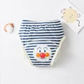 Striped Clown