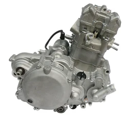 Zongshen NC250 ZS177MM 250cc 4 Valves water cooled Engine Dirt Pit bike motorcycle Engine