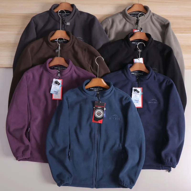 

Мужское уличное джинсовое двустороннее пальто Cosite, ветрозащитное теплое пальто, тяжелая осенне-зимняя одежда