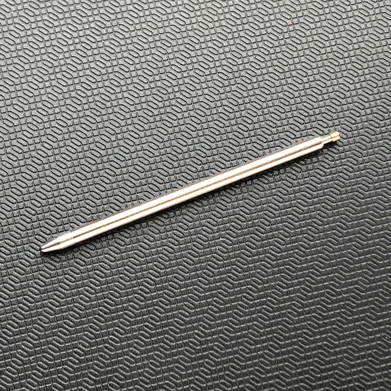 Imagem -05 - Small Ball-pen Ball-pen Substituição para Victorinox Facas do Exército Suíço Minichamp Manager Faça Você Mesmo Acessórios Pusher 58 Milímetros