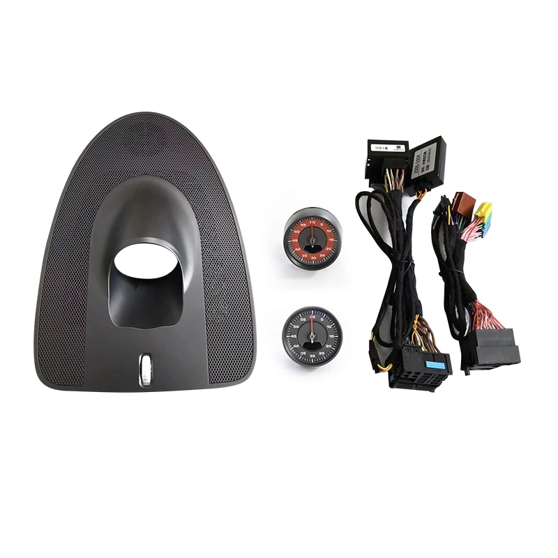 New Condition Speedometer Stopwatch Console Upgrade Kit | 2002-2010 Car Modification & Enhancement Accessory