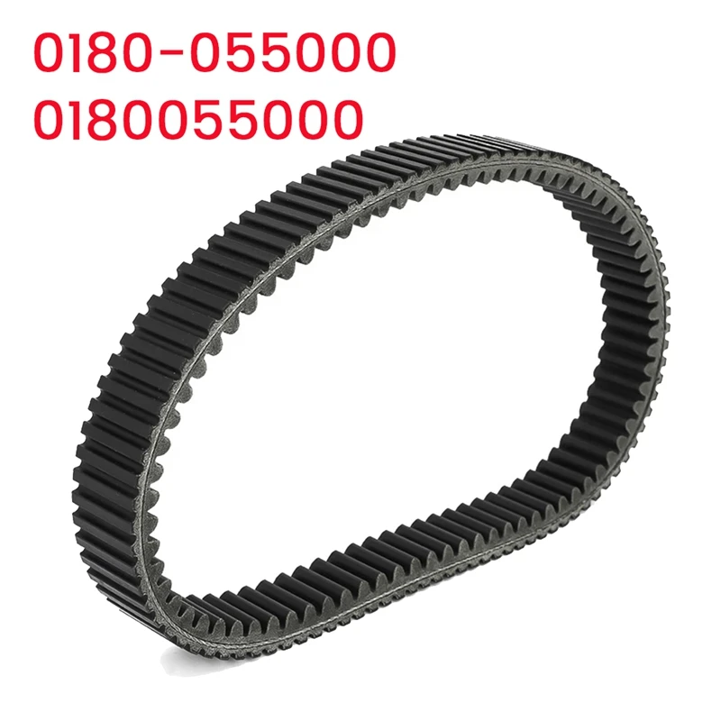 0180055000 Transmission Drive Belt 36.0X939 Double Side CVT Belt Parts For CF Moto 500Cc CF500 CF600 CF188 ATV UTV 0180-055000