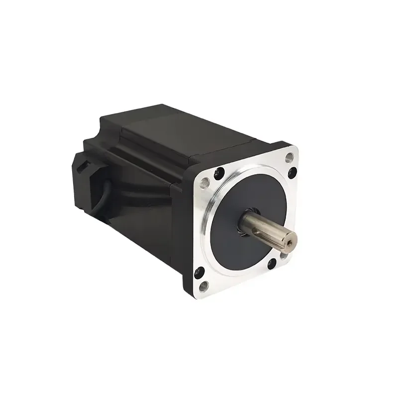 Nema 34 86mm 48v 310v 200-800w 3000rpm High Torque Low Noise Brushless Dc Motor for Electric Bicycle