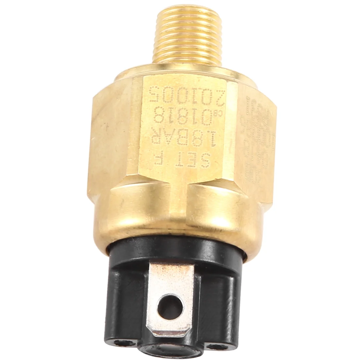 

01818201005 Oil Pressure Sensor Sensor Oil Pressure Switch Excavator Accessories
