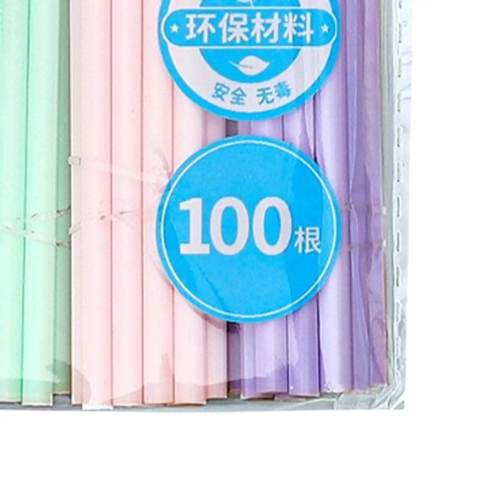 Tellen Math Stick 100 Stuk Leren Educatief Speelgoed Kinderen Tellen Sticks Wiskundige Manipulatives Voor Jongens Meisjes Kinderen