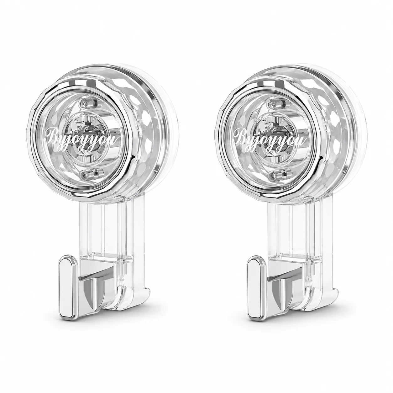 clear-2pcs