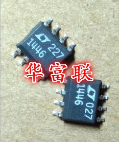 

Free shipping LTC1446CS8.LT1446,12 SOP-8 10PCS