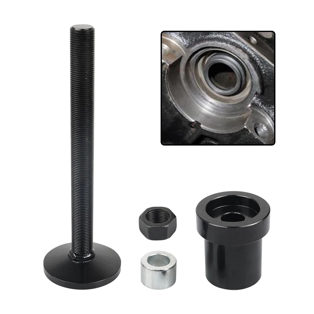 

Инструмент для установки внутреннего сальника оси для Jeep, Dodge, Ford, Chevrolet, Dana 30/44/60, металлические аксессуары для двигателя