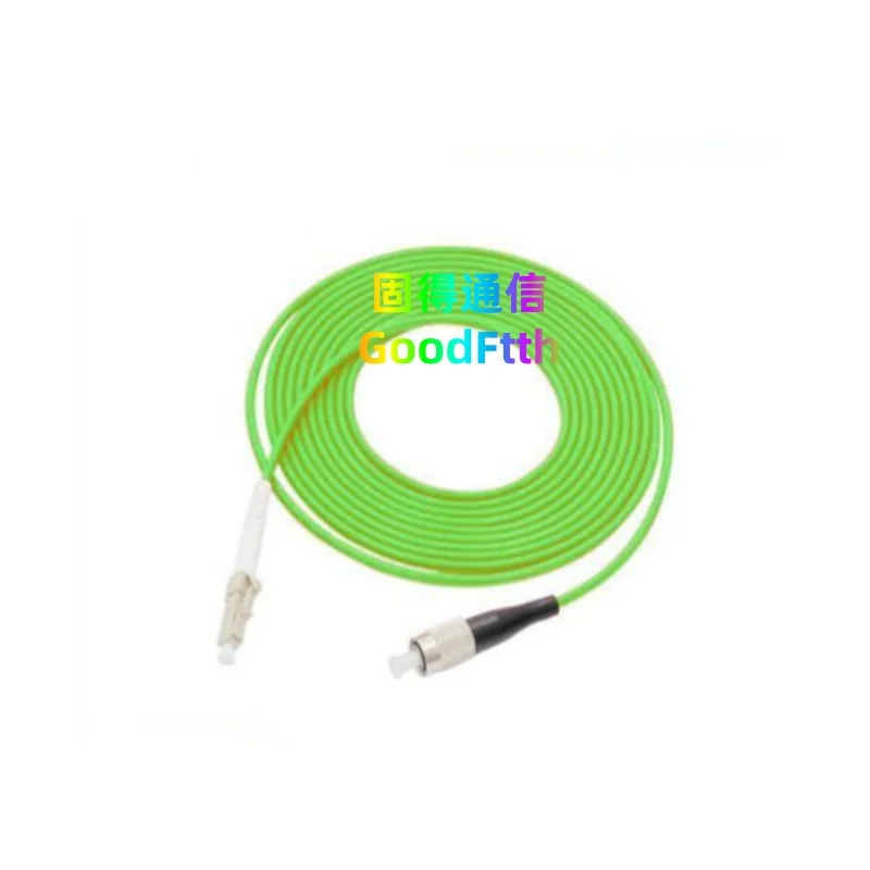 

Patch Cord FC-LC LC-FC MM 50/125 OM5 Simplex 1m 2m 3m 5m 6m 8m 10m 15m 20m 25m GoodFtth