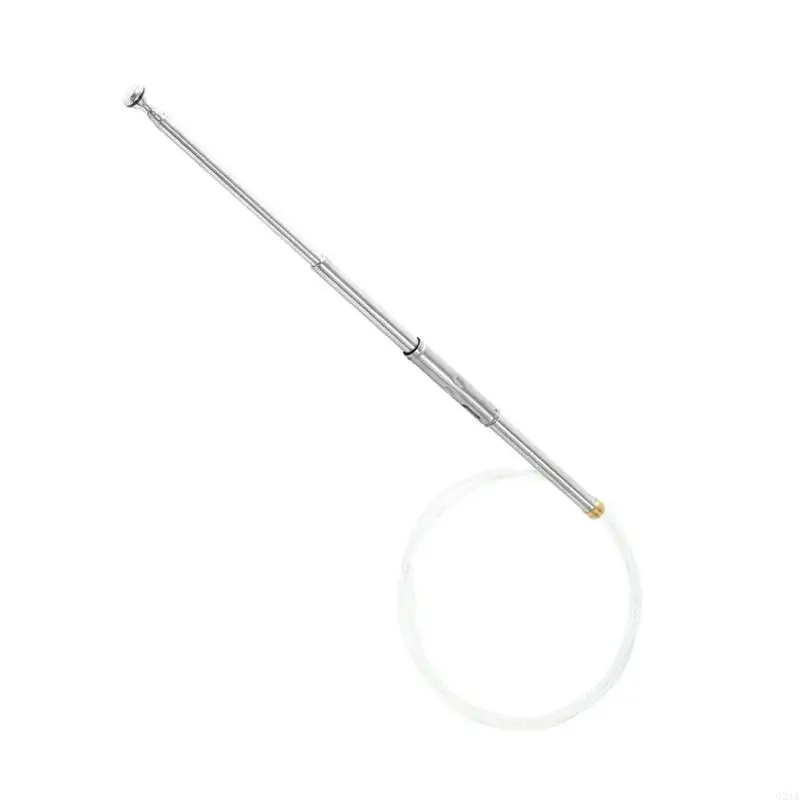 

All Terrain Electric Antenna Stable Reception MR515821 for Pajero V73 V75 V77 in Any Driving Environment