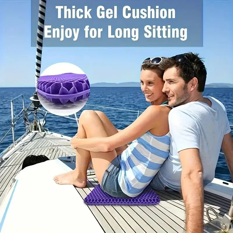 Thumbnail 3 - #68 Best Backrest Pillows to Buy In 2026